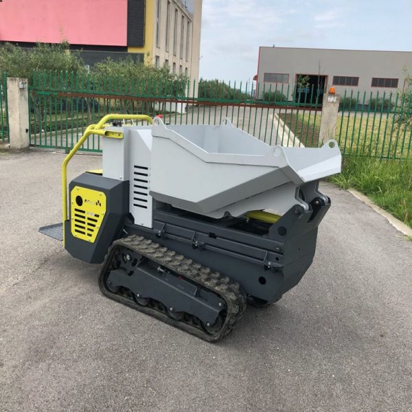 Minidumper MCH HYDRO 850 C-G390